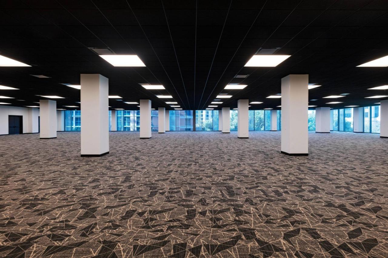 Отель Austin Marriott Downtown Экстерьер фото